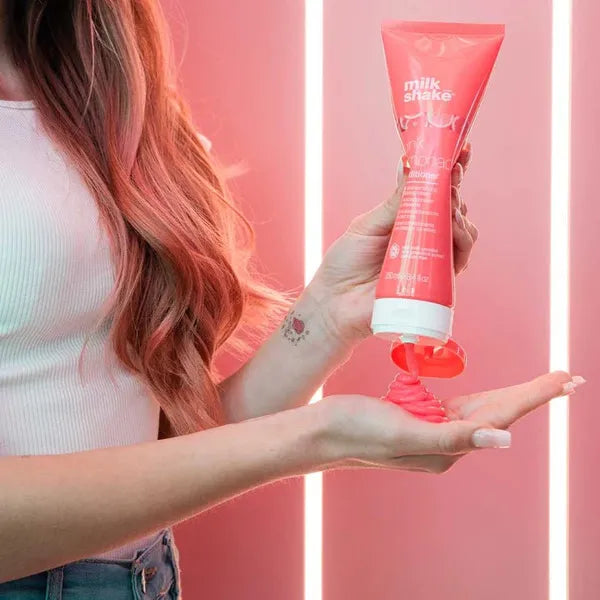 Milkshake milk_shake pink lemonade conditioner 250ml Conditioners