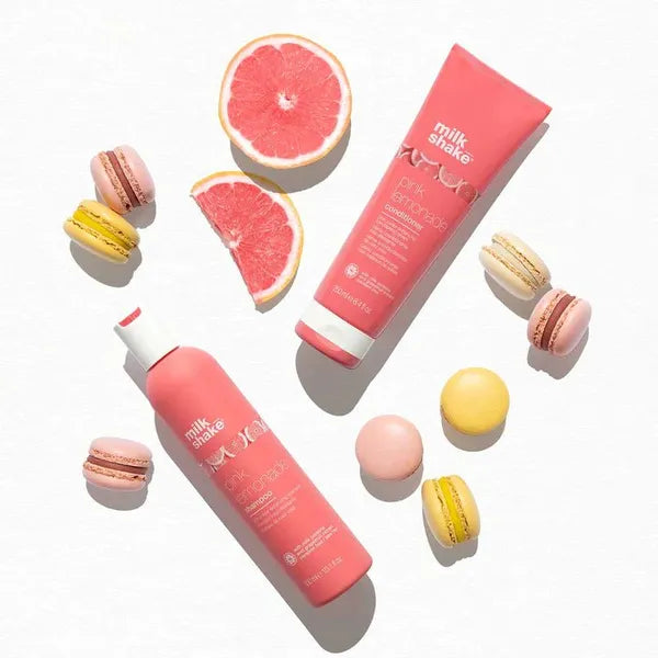 Milkshake milk_shake pink lemonade conditioner 250ml Conditioners