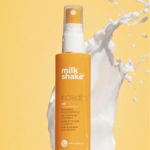 Milkshake milk_shake incredible oil 50ml Hair Oils & Serums