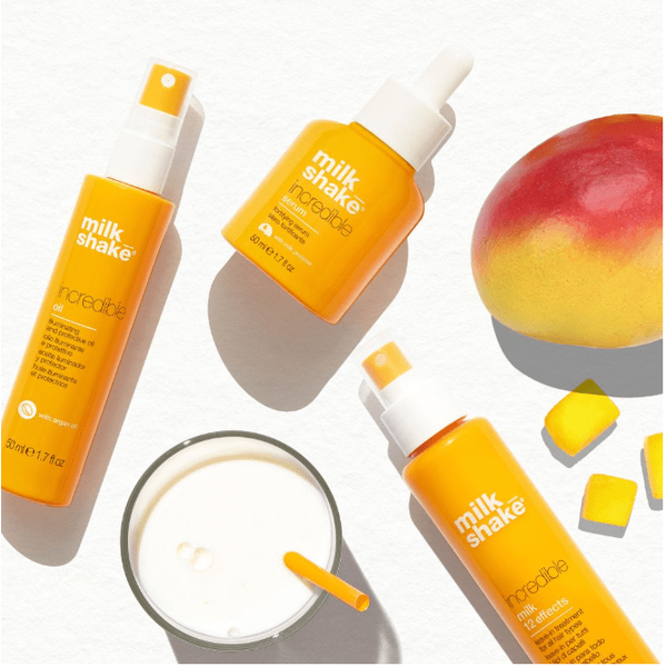 Milkshake milk_shake incredible oil 50ml Hair Oils & Serums