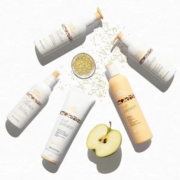 Milkshake milk_shake curl passion defining gel 200ml Hair Styling Products