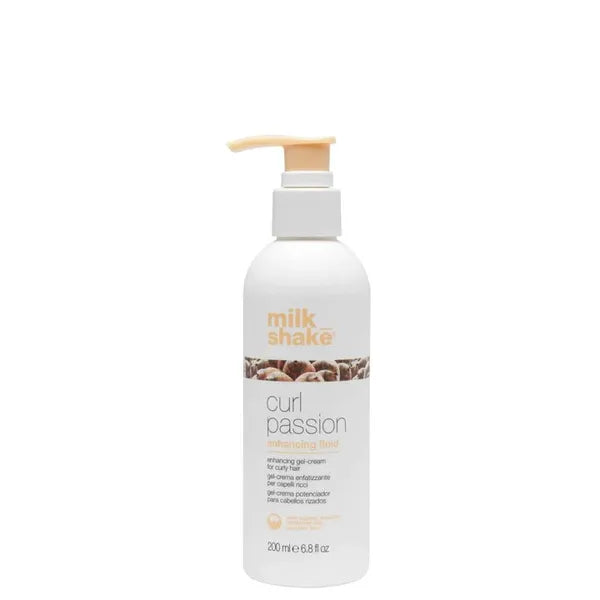Milkshake milk_shake curl passion fluid 200ml Hair Styling Products