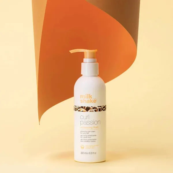 Milkshake milk_shake curl passion fluid 200ml Hair Styling Products