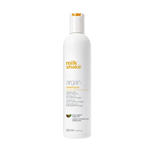 Milkshake milk_shake argan shampoo 300 ml Hair Treatments