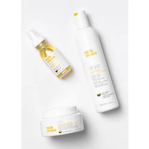 Milkshake milk_shake argan shampoo 300 ml Hair Treatments