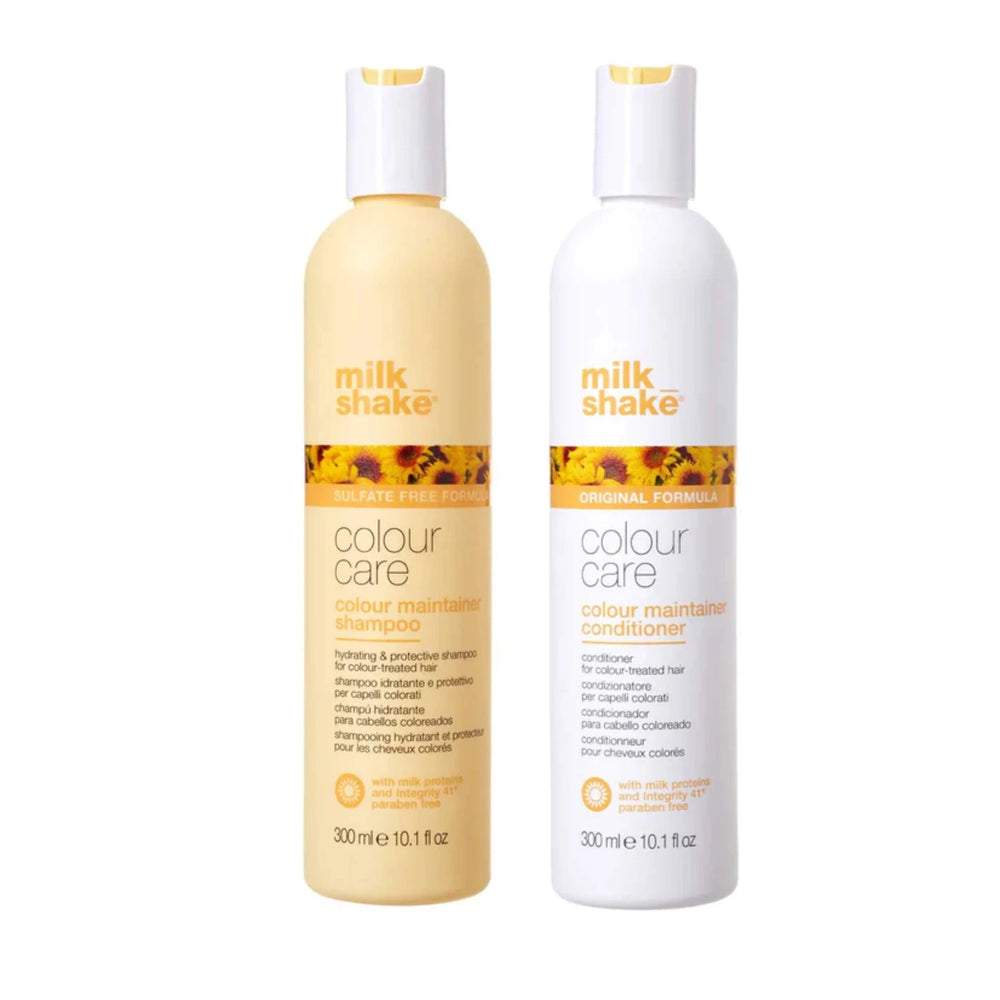 Milkshake milk_shake trio pack - colour care Kits & Packs