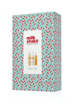 Milkshake milk_shake trio pack - colour care Kits & Packs