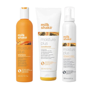 Milkshake milk_shake trio pack - moisture plus Kits & Packs