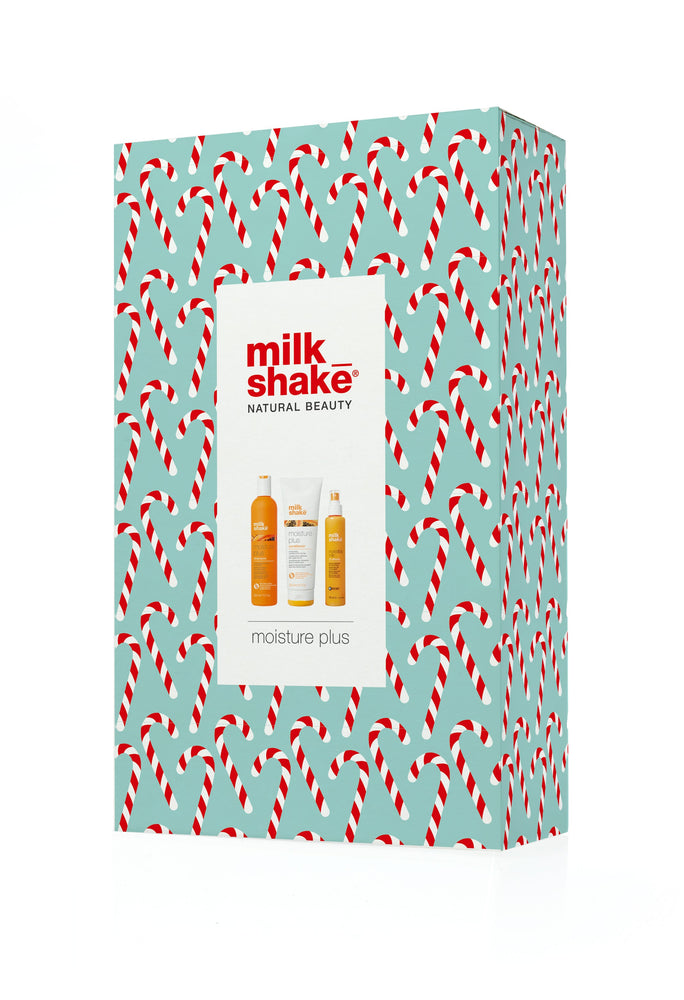 Milkshake milk_shake trio pack - moisture plus Kits & Packs