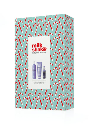 Milkshake milk_shake trio pack - silver shine Kits & Packs