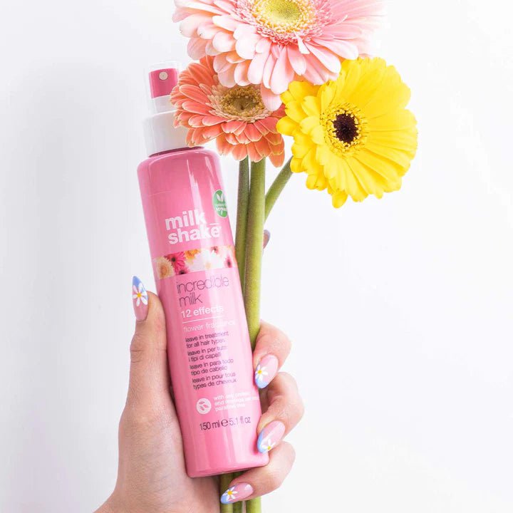 Milkshake milk_shake flower colour maintainer incredible milk 150ml Leave-in Conditioner