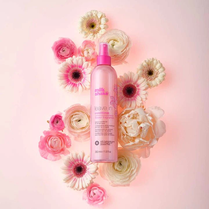 Milkshake milk_shake flower colour maintainer leave-in conditioner 350ml Leave-in Conditioner