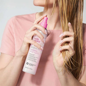 Milkshake milk_shake flower colour maintainer leave-in conditioner 350ml Leave-in Conditioner