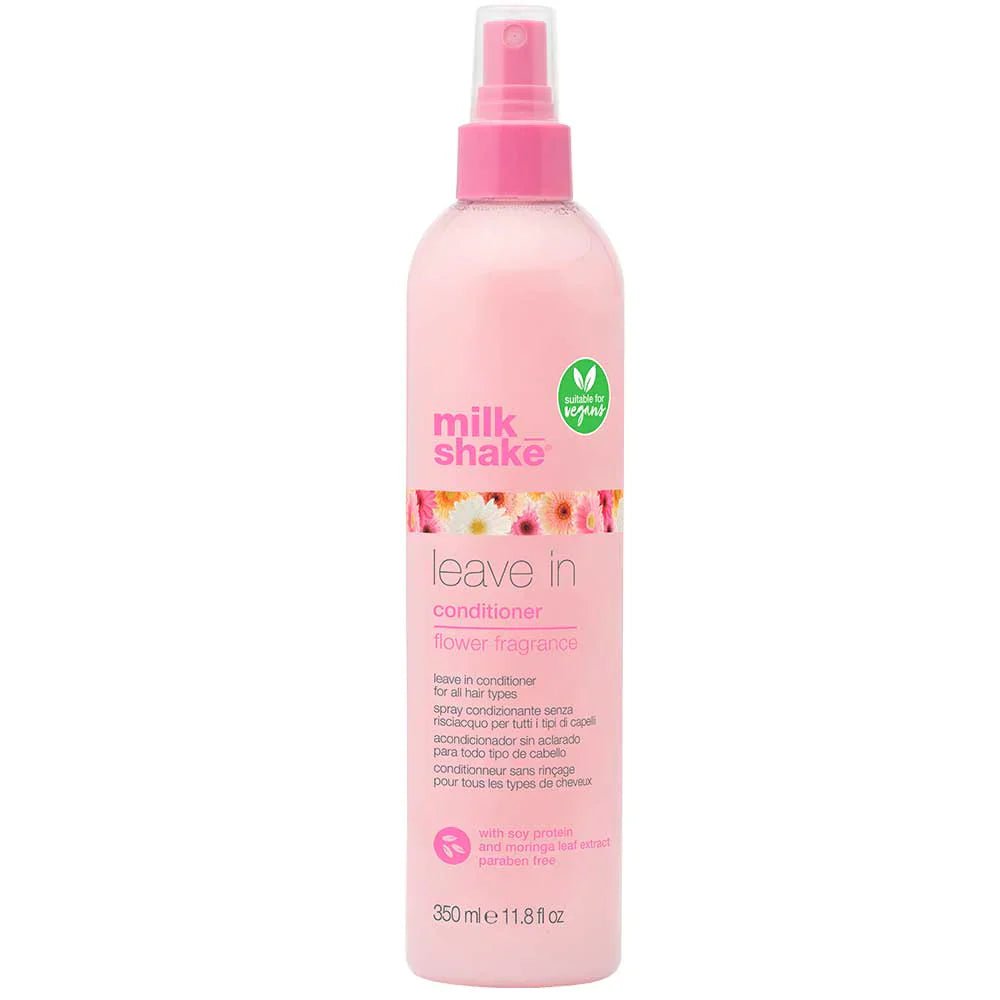 Milkshake milk_shake flower colour maintainer leave-in conditioner 350ml Leave-in Conditioner