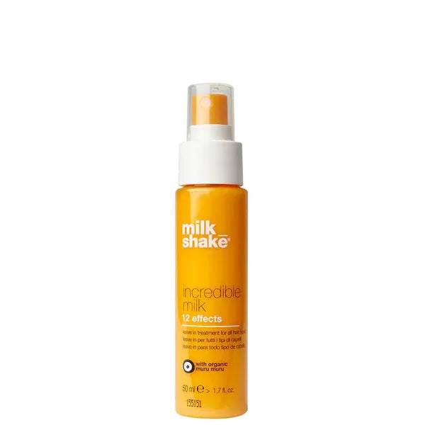 Milkshake milk_shake incredible milk treatment 50ml Leave-in Conditioner