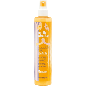 Milkshake milk_shake limited edition incredible milk treatment 250ml Leave-in Conditioner