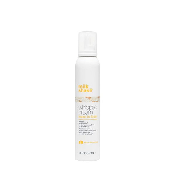 Milkshake milk_shake whipped cream leave-in foam 200ml Leave-in Conditioner