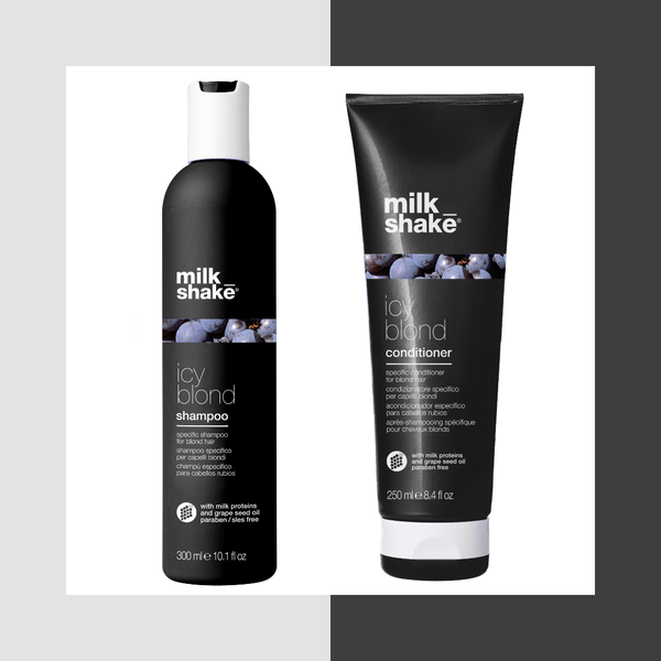Milkshake milk_shake icy blonde value pack