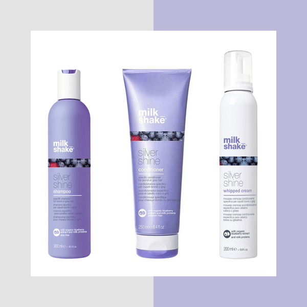 Milkshake milk_shake silver shine value bundle
