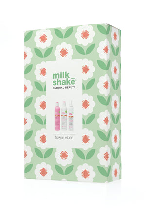 Milkshake milk_shake Trio Pack - Flower Vibes Colour Care