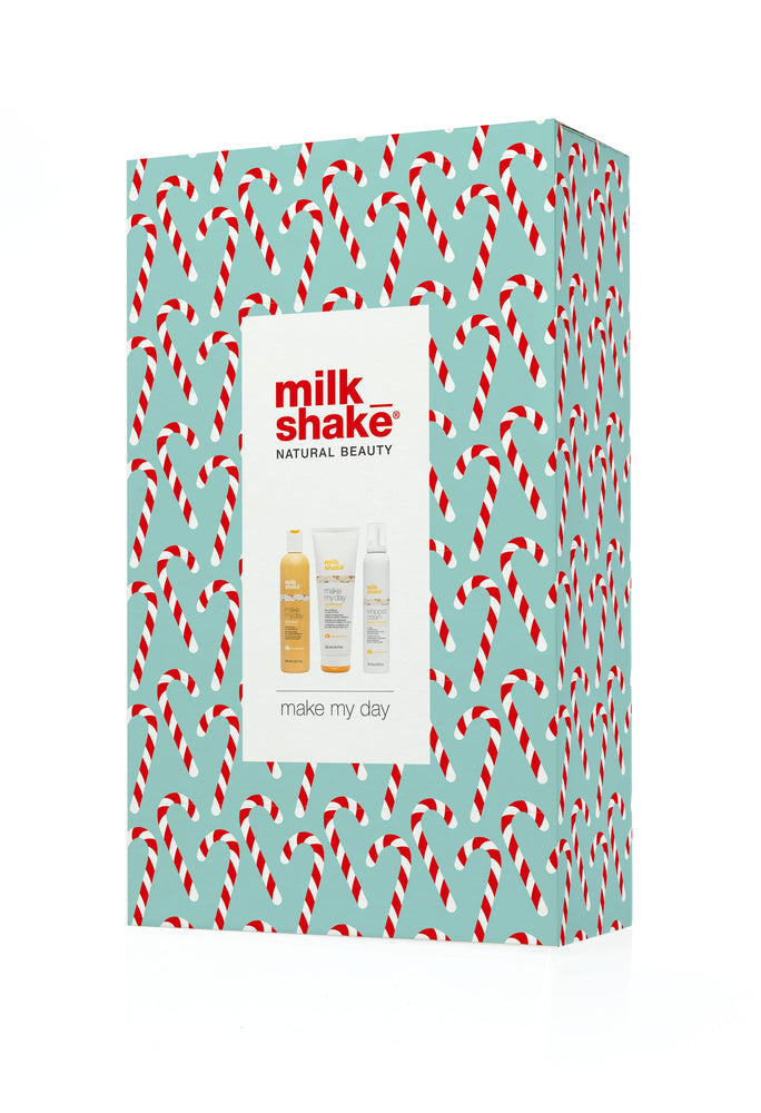 Milkshake milk_shake trio pack - make my day