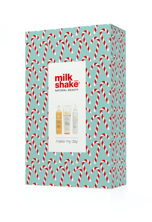 Milkshake milk_shake trio pack - make my day