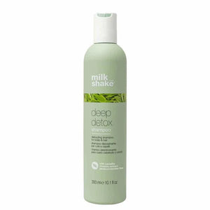 Milkshake milk_shake deep detox shampoo 300ml Shampoo