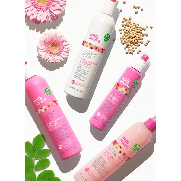 Milkshake milk_shake flower colour maintainer conditioner 300ml Shampoo