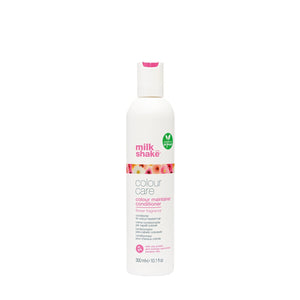 Milkshake milk_shake flower colour maintainer conditioner 300ml Shampoo