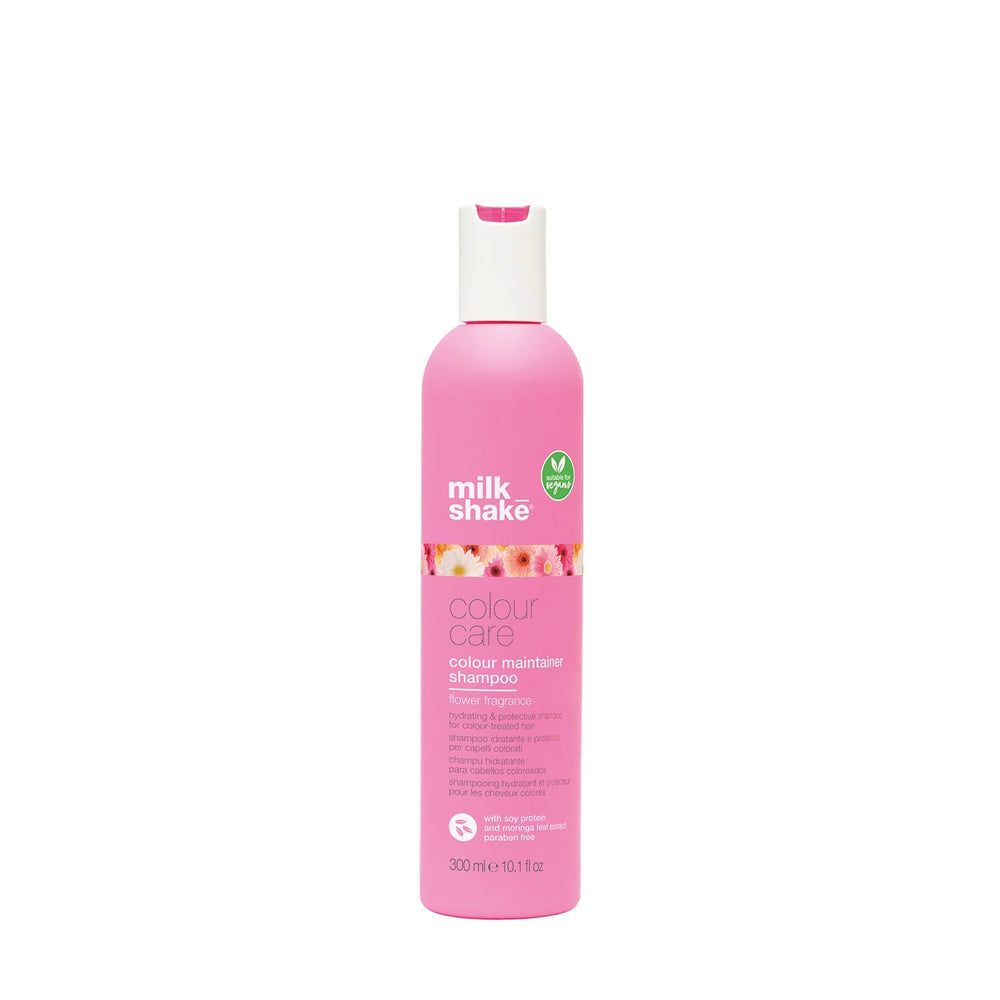 Milkshake milk_shake flower colour maintainer shampoo 300ml Shampoo