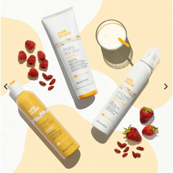 Milkshake milk_shake Make My Day Shampoo 300ml Shampoo