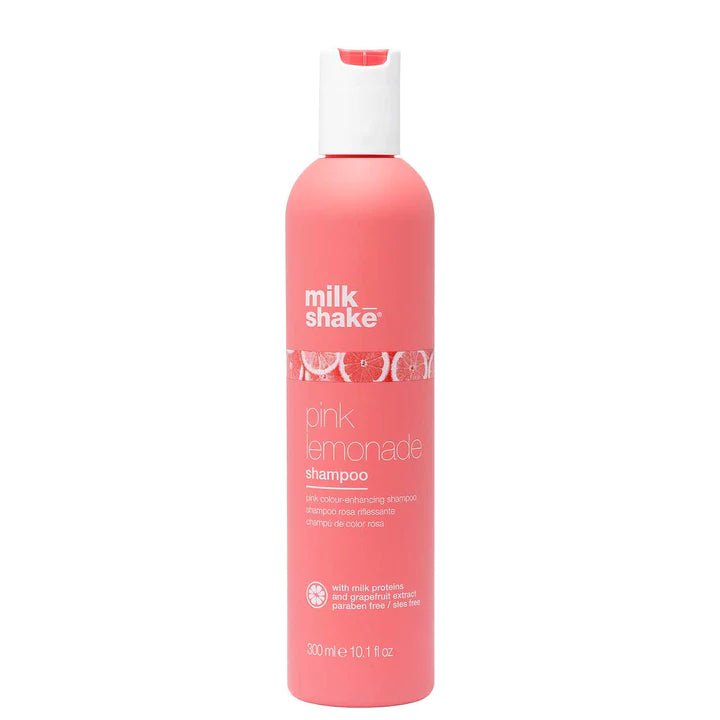 milk_shake pink lemonade shampoo 300ml