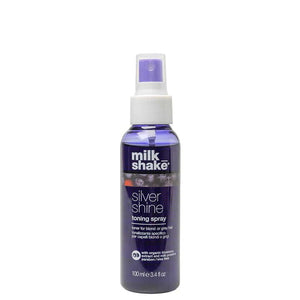 Milkshake milk_shake silver shine toning spray 100ml Toners