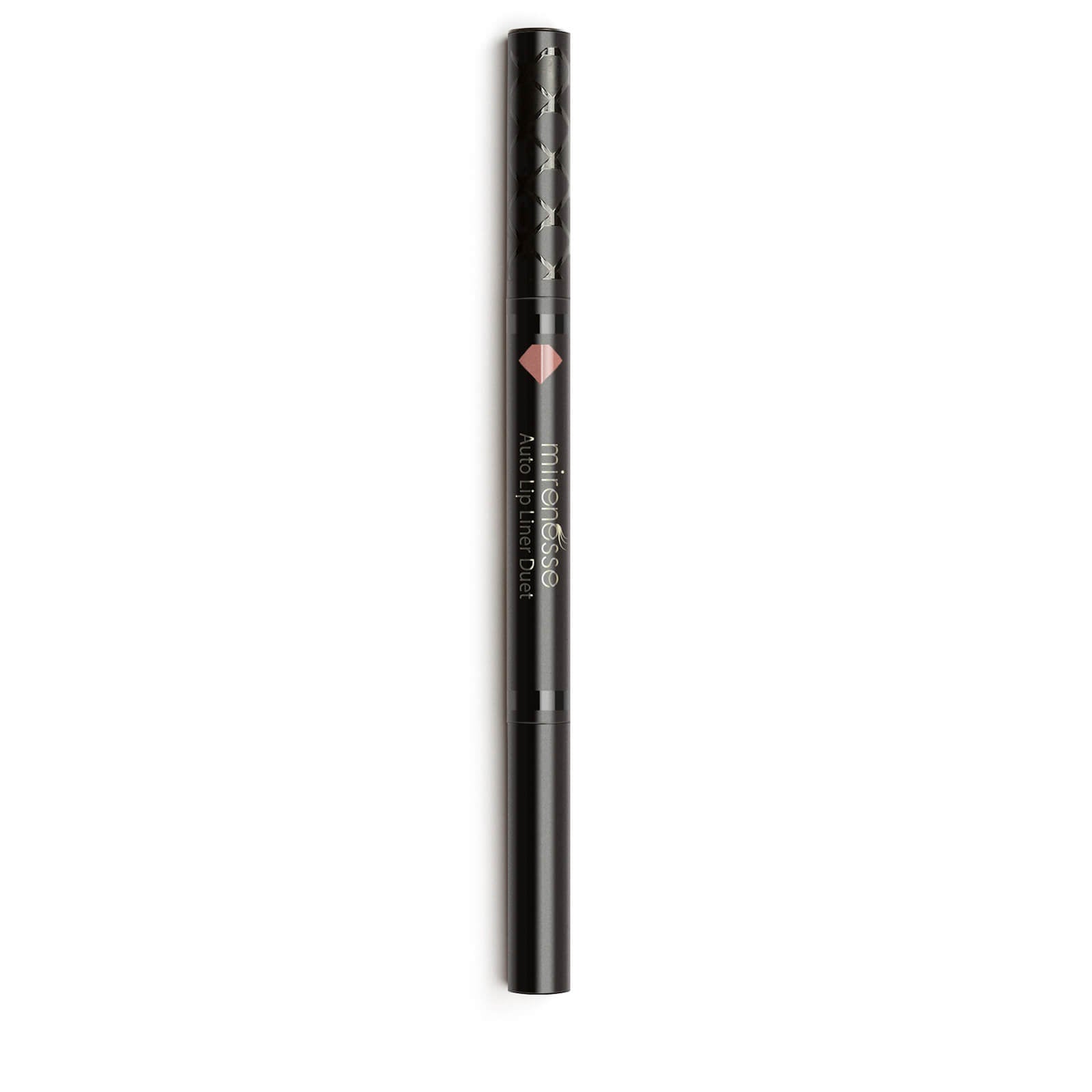 mirenesse mirenesse Auto Lip Liner Long Wear Duet 0.5g (Various Shades) Cosmetics
