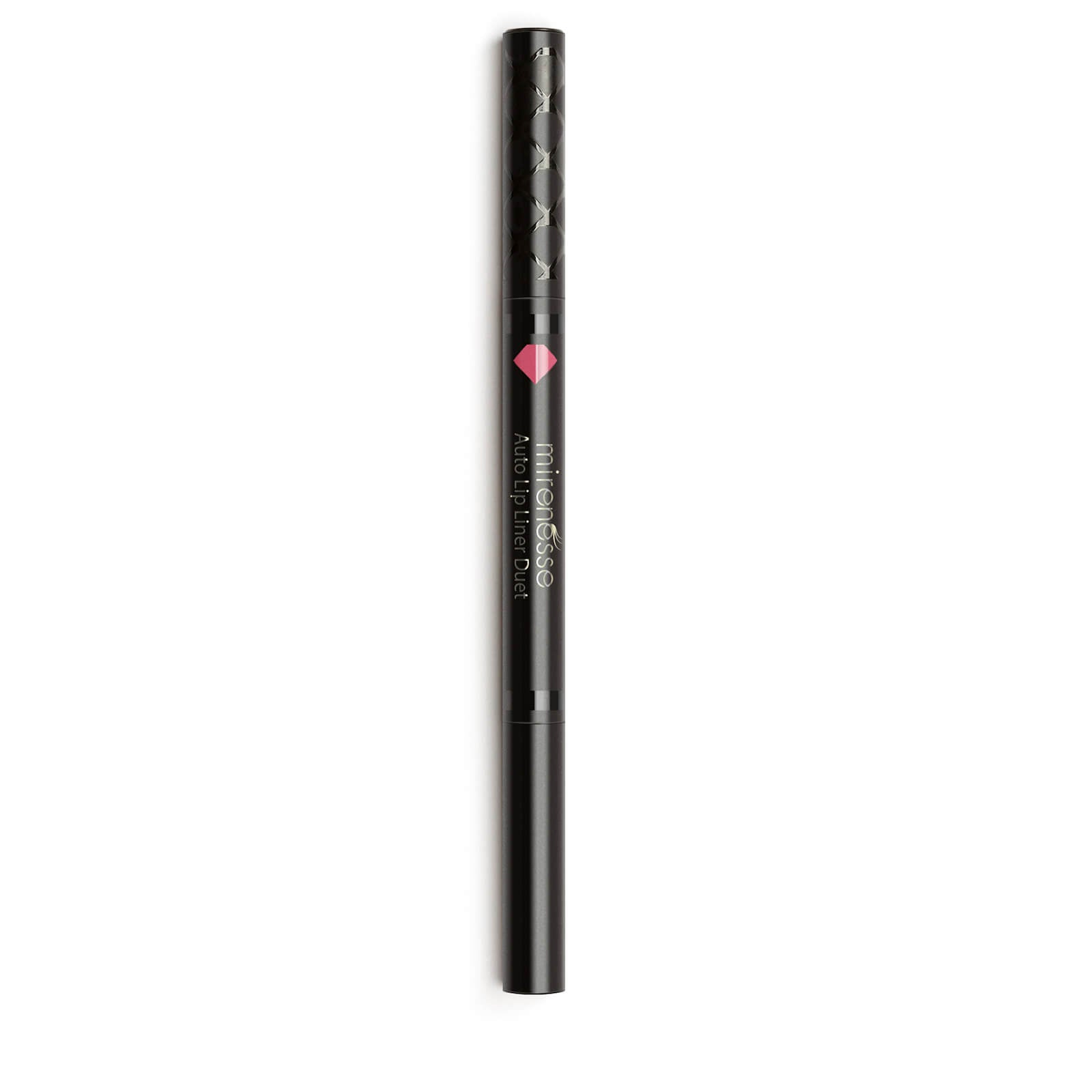 mirenesse mirenesse Auto Lip Liner Long Wear Duet 0.5g (Various Shades) Cosmetics