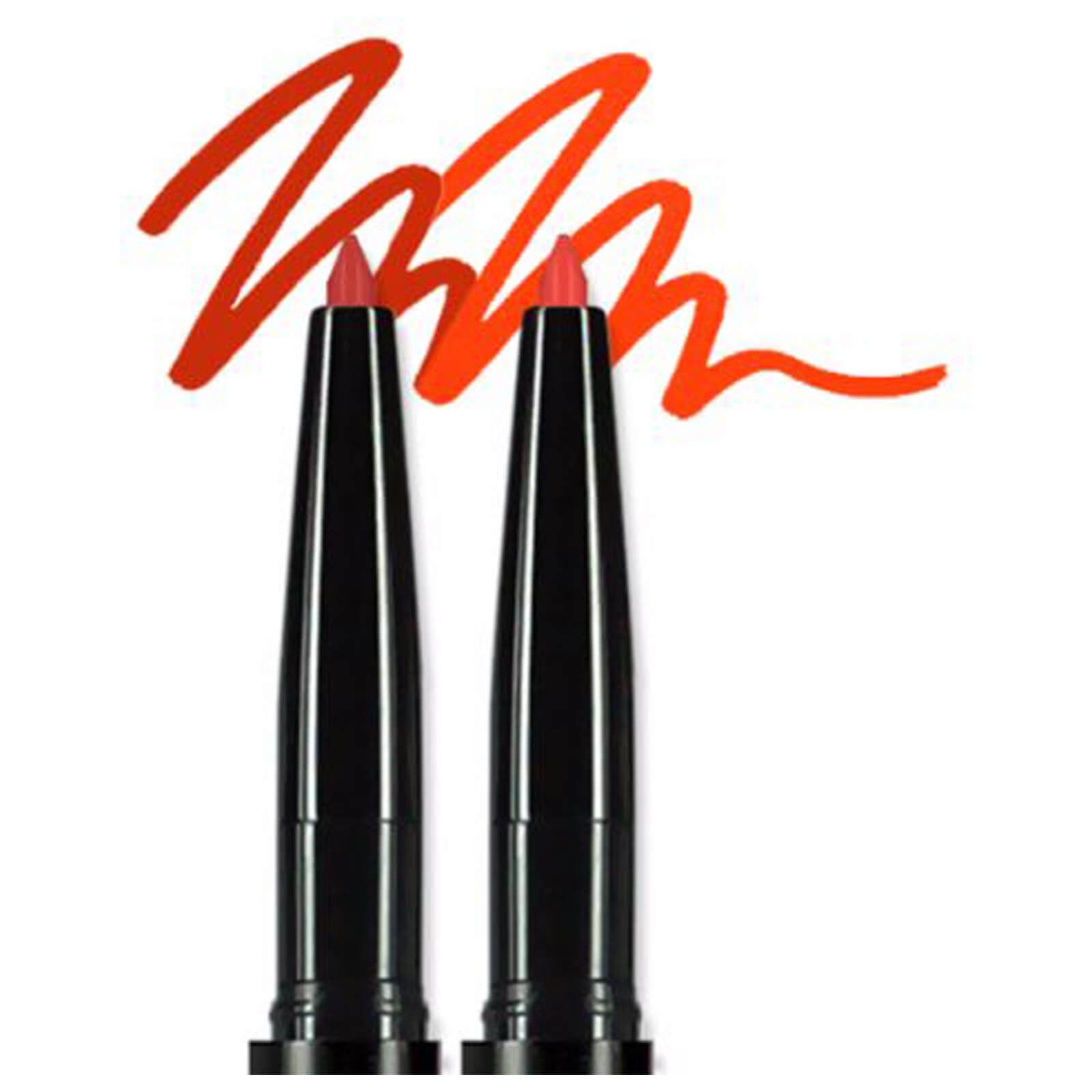 mirenesse mirenesse Auto Lip Liner Long Wear Duet 0.5g (Various Shades) Cosmetics