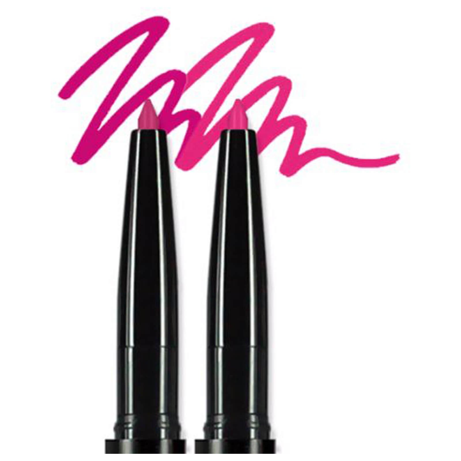 mirenesse mirenesse Auto Lip Liner Long Wear Duet 0.5g (Various Shades) Cosmetics