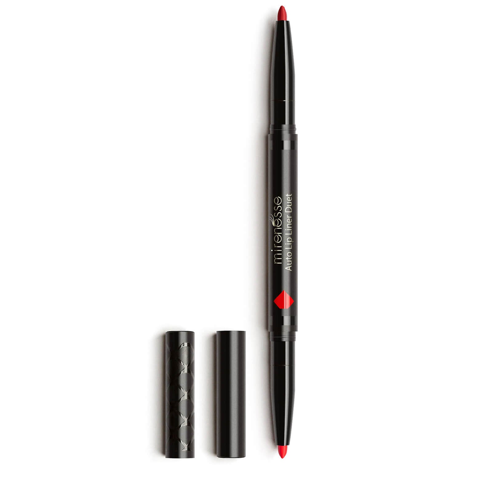 mirenesse mirenesse Auto Lip Liner Long Wear Duet 0.5g (Various Shades) Cosmetics