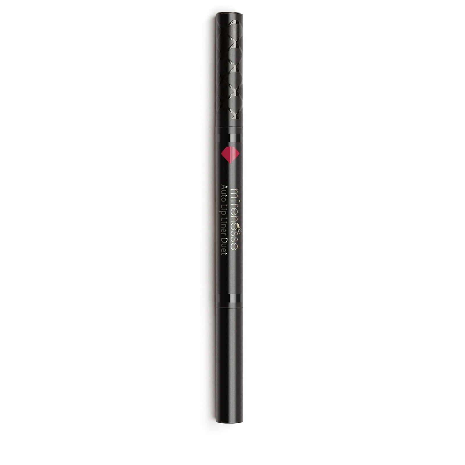 mirenesse mirenesse Auto Lip Liner Long Wear Duet 0.5g (Various Shades) Cosmetics