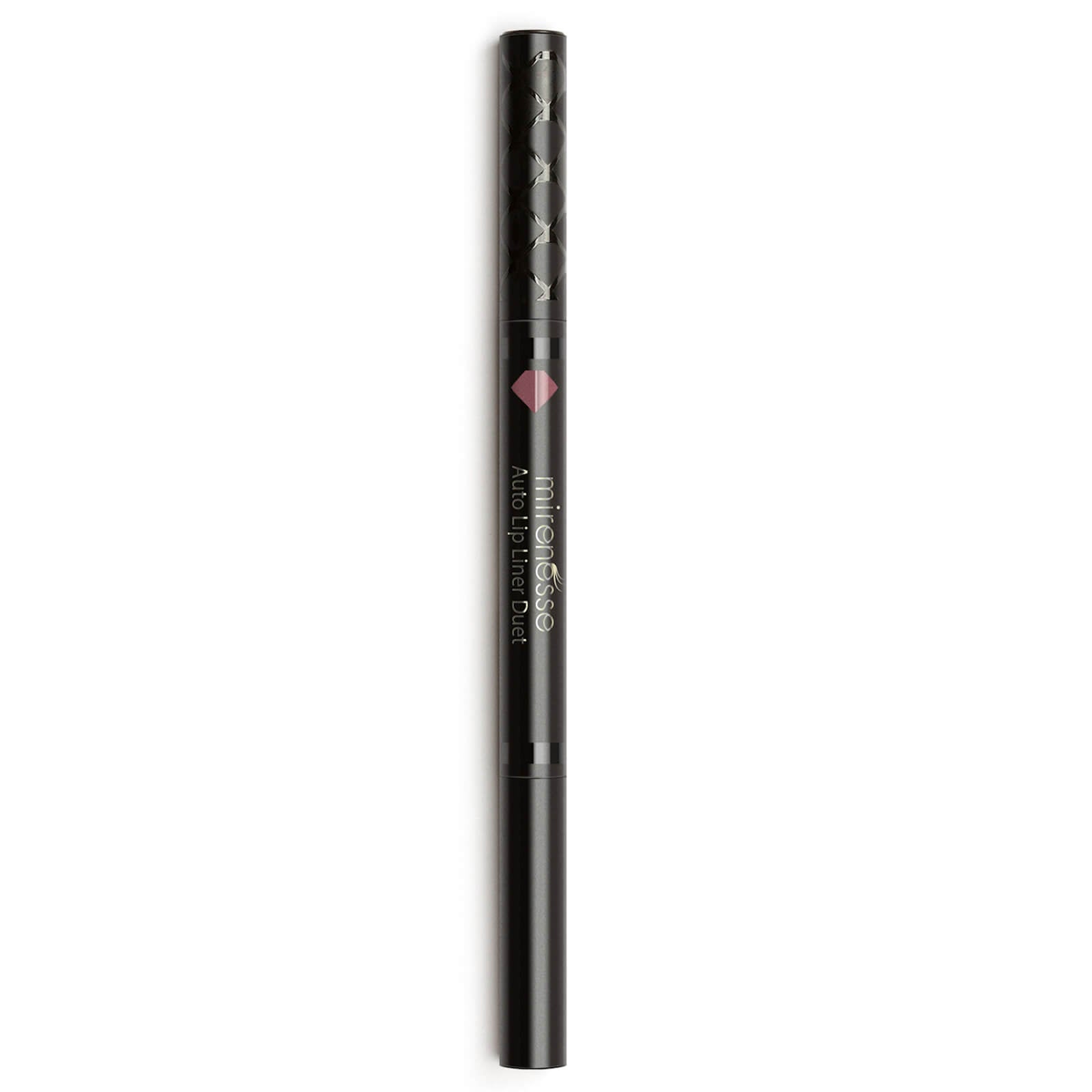mirenesse mirenesse Auto Lip Liner Long Wear Duet 0.5g (Various Shades) Cosmetics