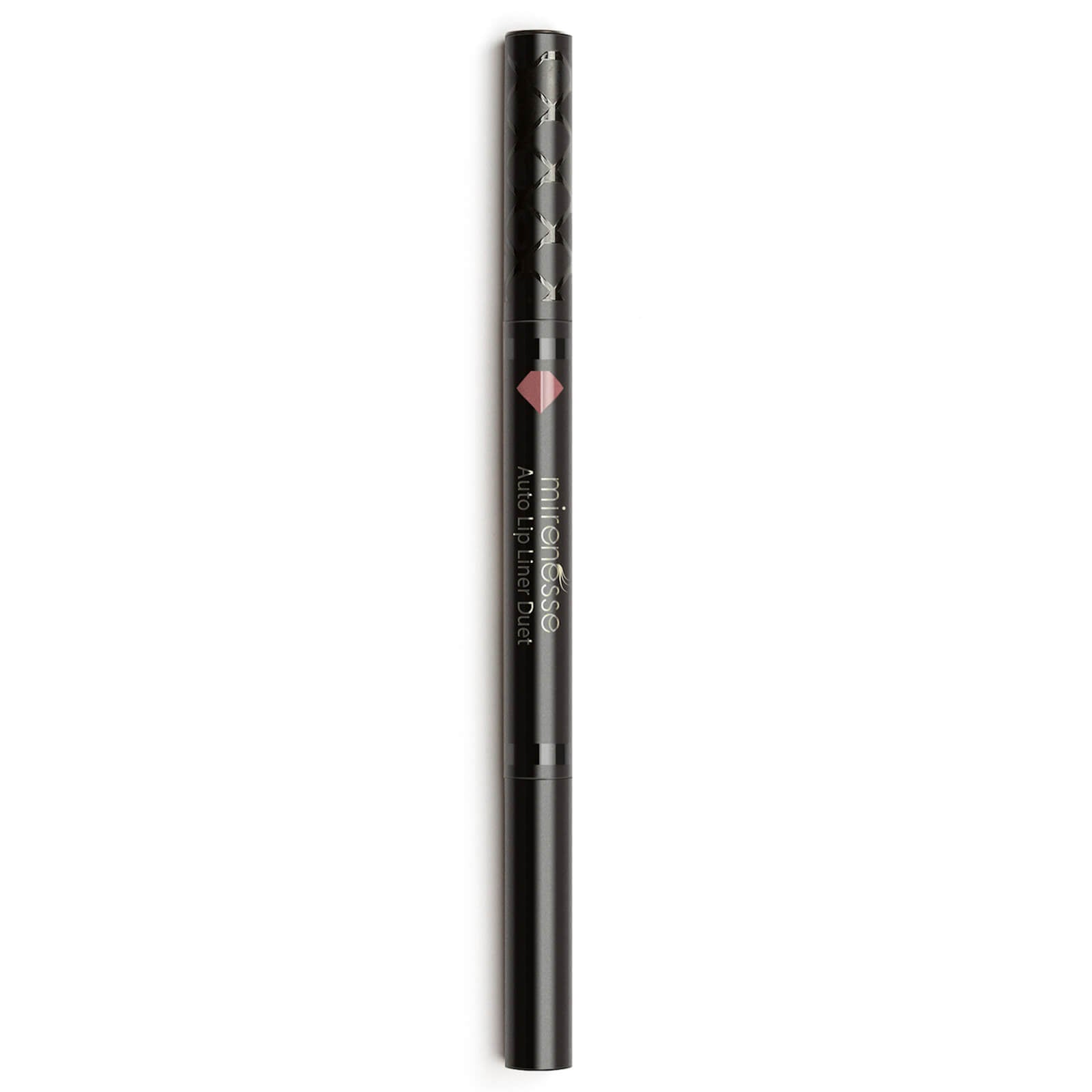 mirenesse mirenesse Auto Lip Liner Long Wear Duet 0.5g (Various Shades) Cosmetics