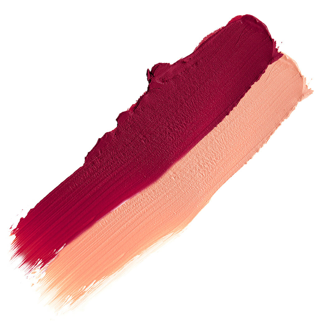 mirenesse mirenesse Shona Eye Art Two-Tone Eyeshadow Stick 1.2g (Various Shades) Cosmetics