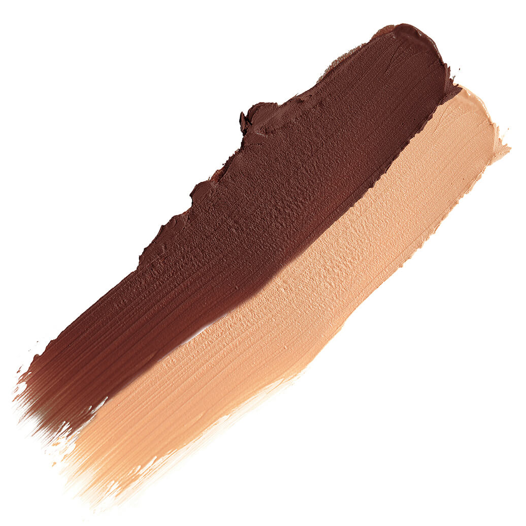 mirenesse Tu Tu Hot mirenesse Shona Eye Art Two-Tone Eyeshadow Stick 1.2g (Various Shades) Cosmetics
