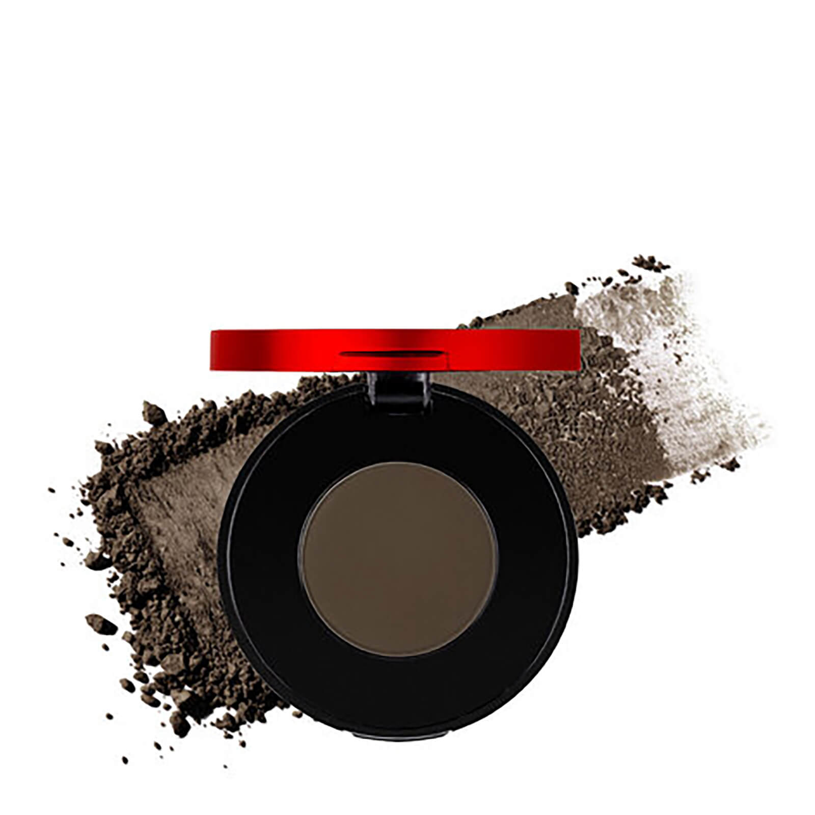 ModelRock Lashes Ash Brown ModelRock Uptown Arch Brow Powder 12g (Various Shades) Cosmetics
