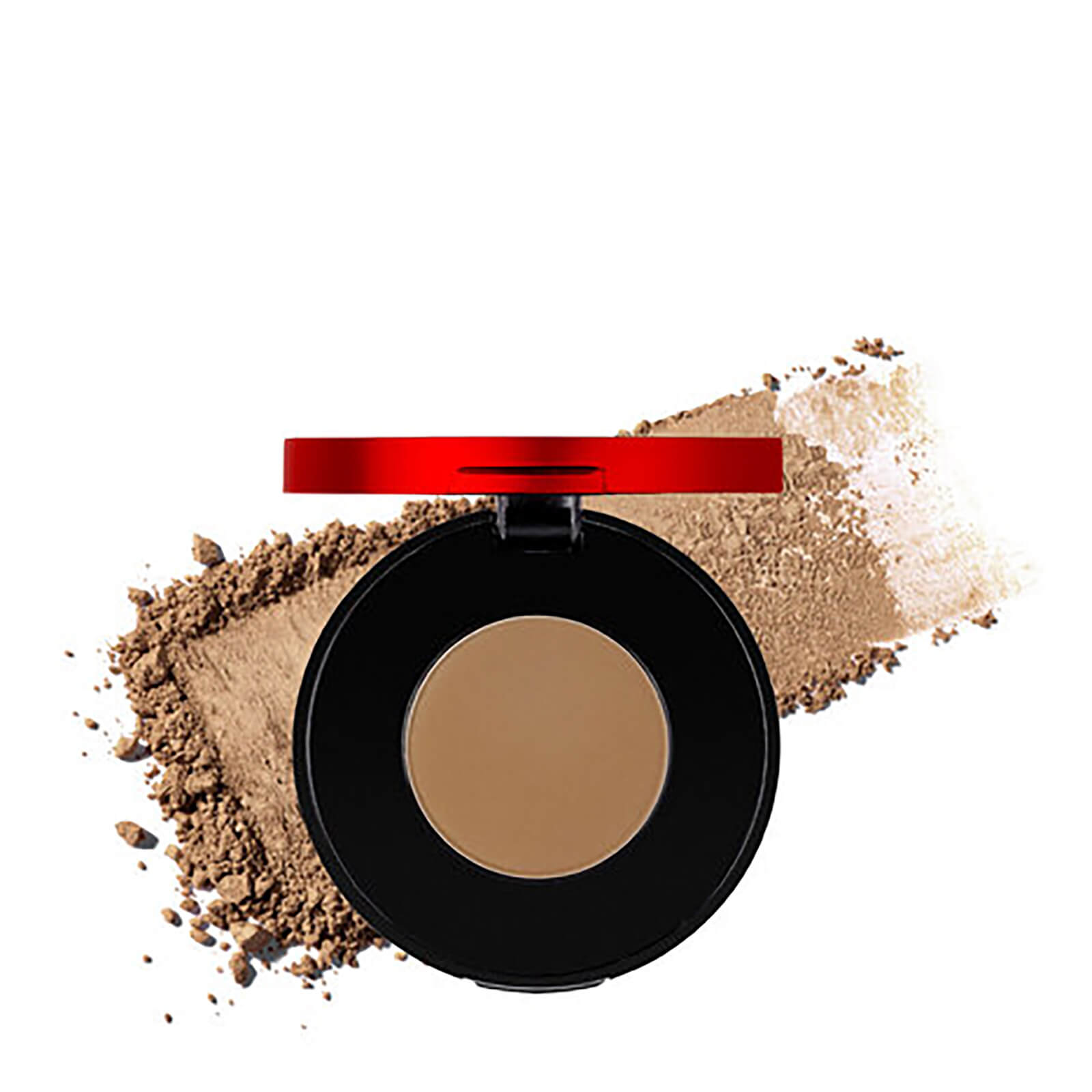 ModelRock Lashes Blondie ModelRock Uptown Arch Brow Powder 12g (Various Shades) Cosmetics