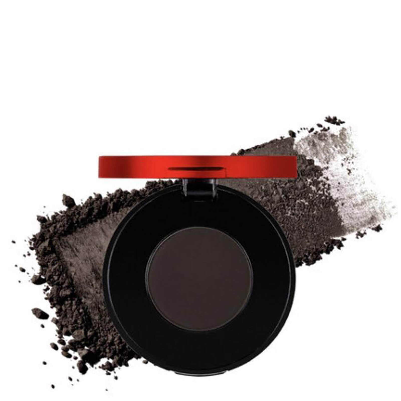 ModelRock Lashes Ebony ModelRock Uptown Arch Brow Powder 12g (Various Shades) Cosmetics