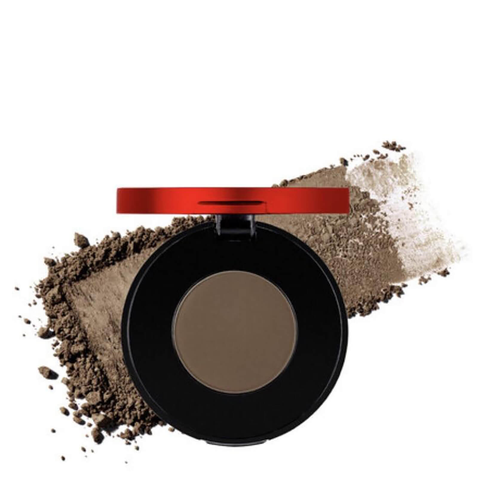 ModelRock Lashes Medium Brown ModelRock Uptown Arch Brow Powder 12g (Various Shades) Cosmetics