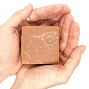 Modern Pirate Modern Pirate Australian Red Clay Soap 110gm Body Care