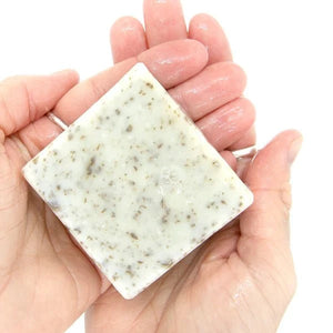 Modern Pirate Modern Pirate Dead Sea Mud Soap 110gm Body Care