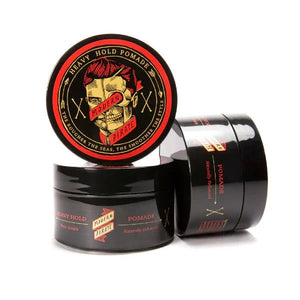 Modern Pirate Modern Pirate Heavy Hold Pomade 100gm Hair Care